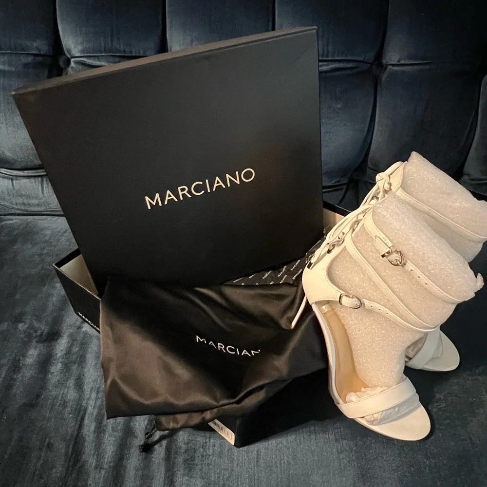 Marciano Sandals - Picture 1 of 6
